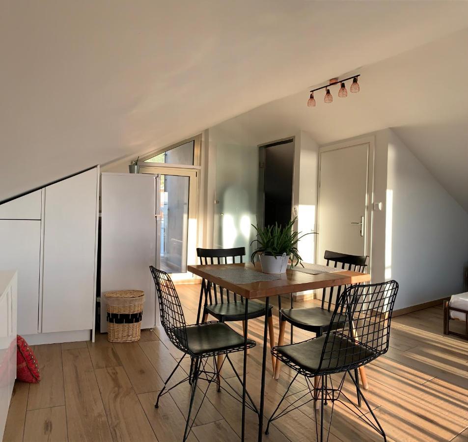 Studio Palerostravel מראה חיצוני תמונה